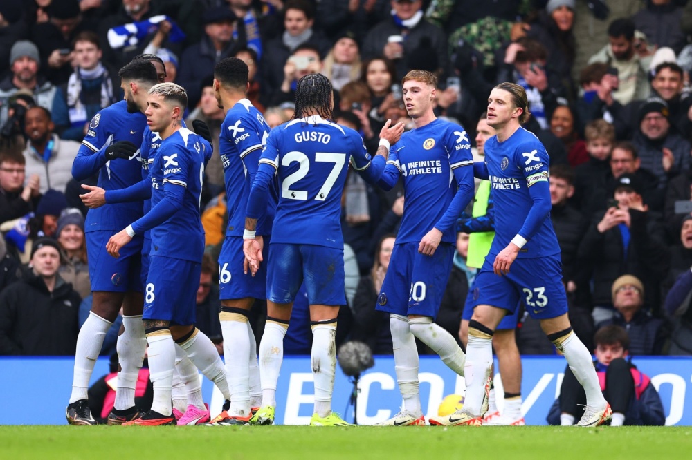 这比赛完美收官，所有人都值得掌声