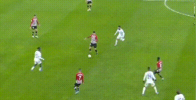 阿斯：皇马不会强行引入中场球员，勉强补强不如维持现有阵容