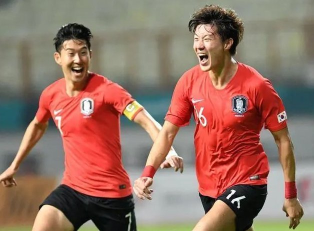 两场进18球！U17国足接下来将对阵文莱、斯里兰卡、孟加拉国