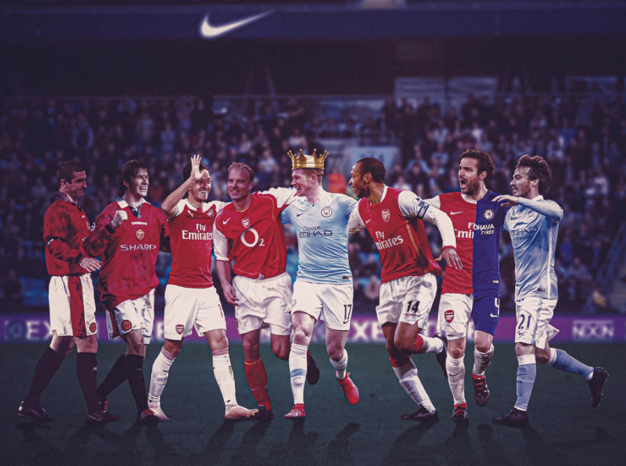 意难平？阿森纳7天3战豪取2胜1平 迎来甜蜜12月，春季迎决战