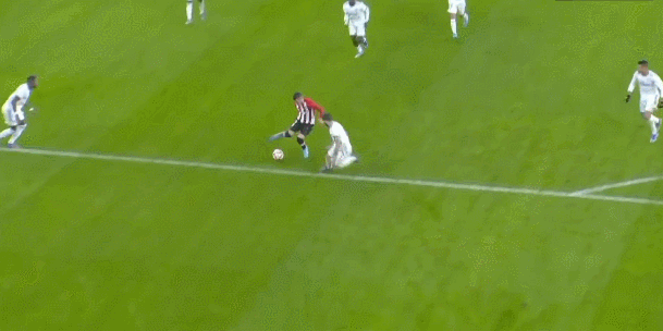 亚亚-图雷：曾以为里杰卡尔德嫉妒我的才华，所以不让我上场