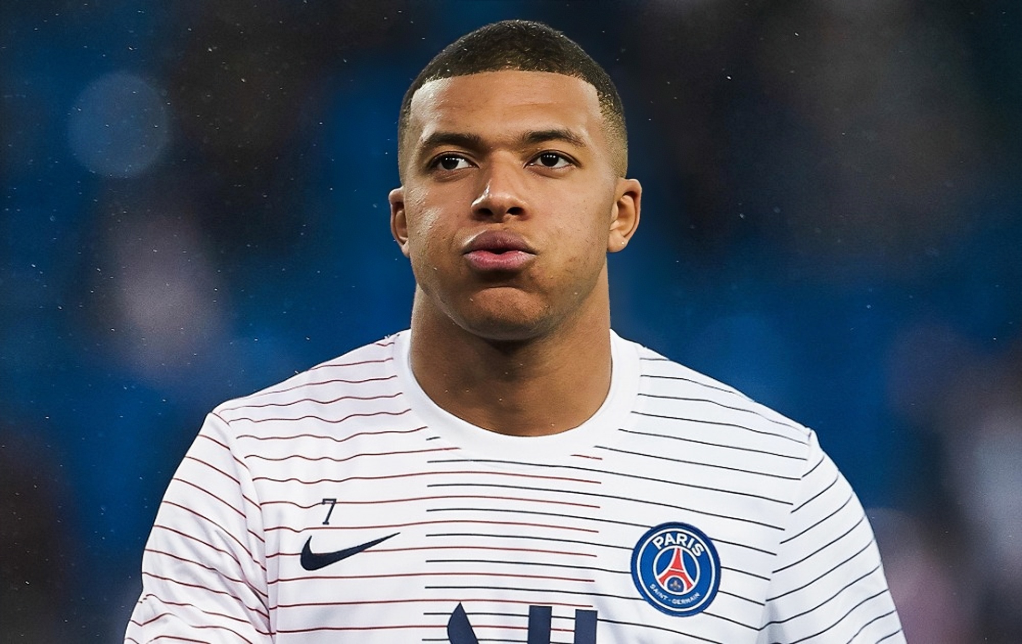 阿斯报：皇马希望与维尼修斯续约，双方正在努力达成最终协议